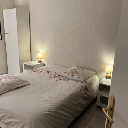 Appartement T2 Avec Terrasse Centre Ville D'Aix En Provence エクス＝アン＝プロヴァンス エクステリア 写真