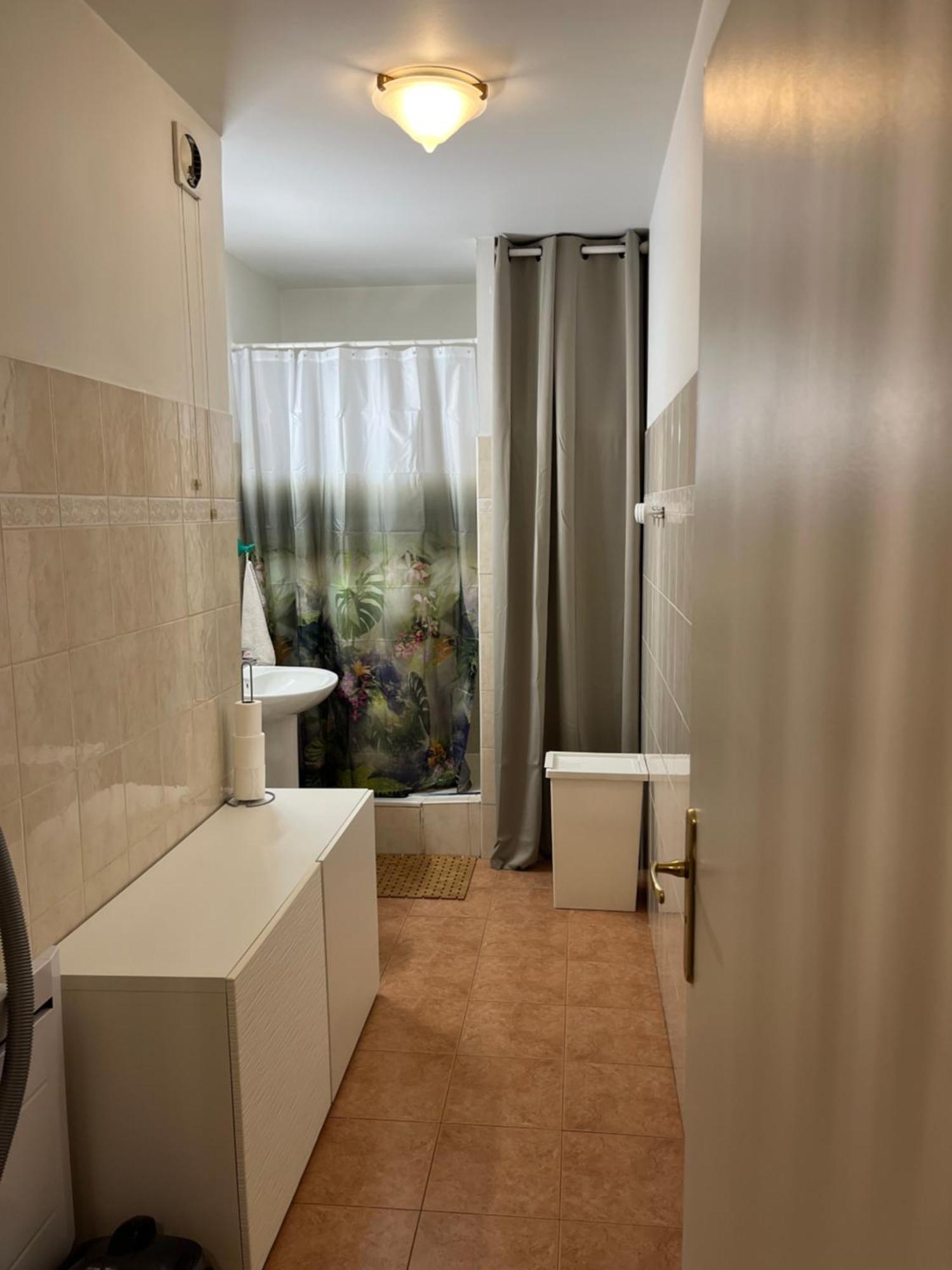 Appartement T2 Avec Terrasse Centre Ville D'Aix En Provence エクス＝アン＝プロヴァンス エクステリア 写真