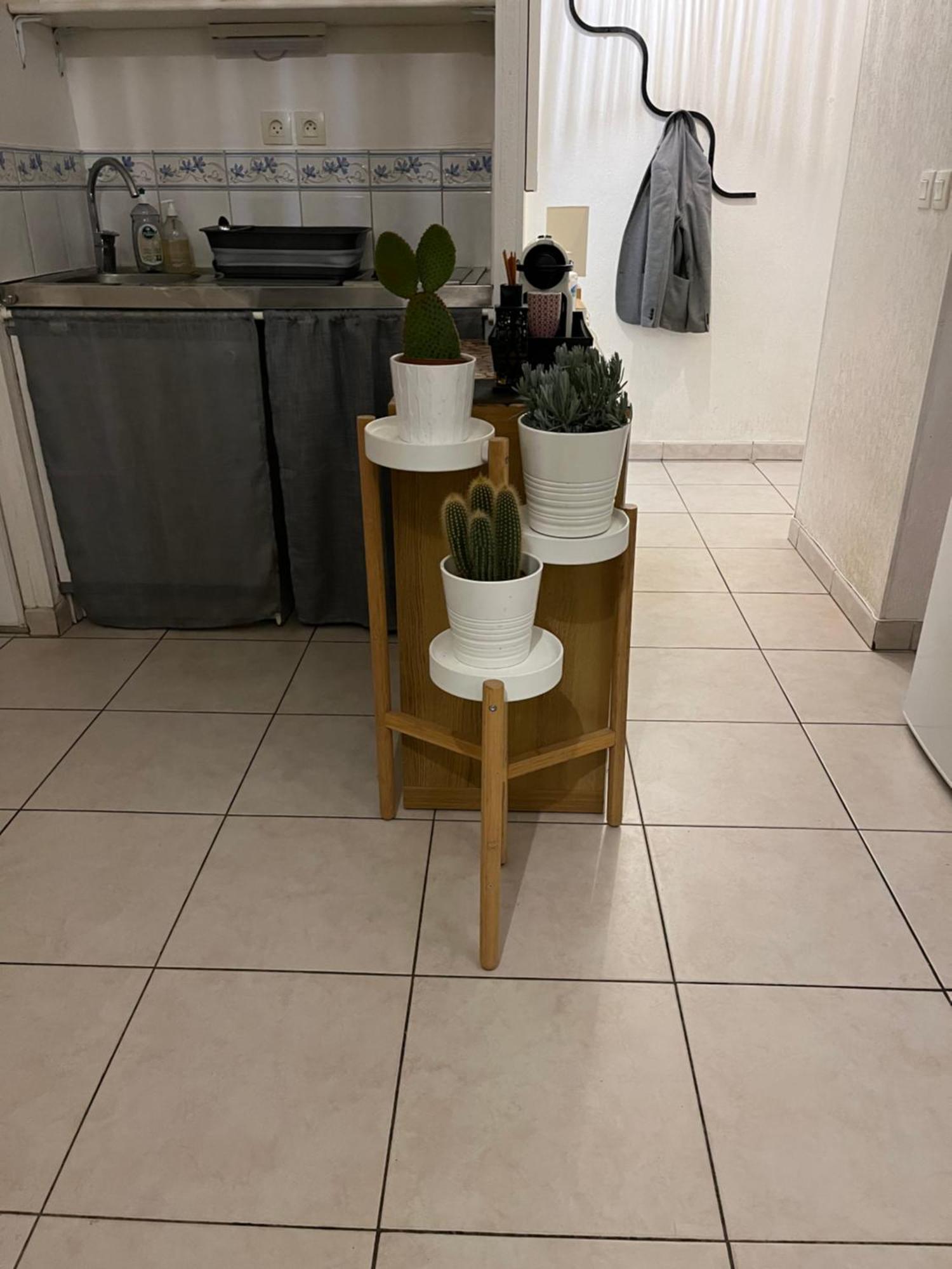 Appartement T2 Avec Terrasse Centre Ville D'Aix En Provence エクス＝アン＝プロヴァンス エクステリア 写真